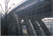 Edificio storico privato a Trevi-PG
